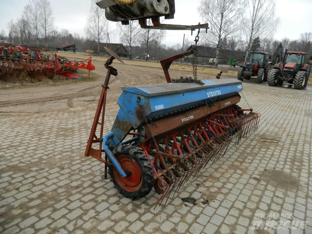 Stegsted 4 Perforatoare