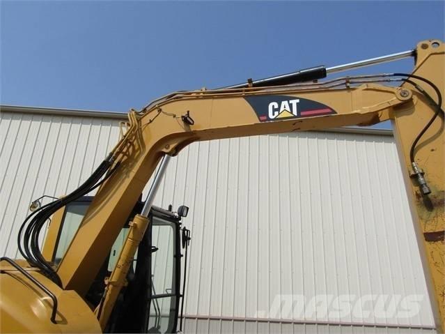 CAT 308 C Excavatoare 7t - 12t