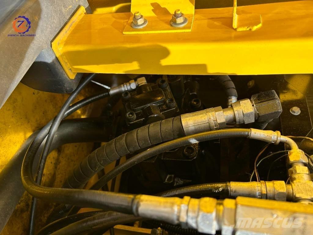 Kobelco SK 75 Excavatoare 7t - 12t