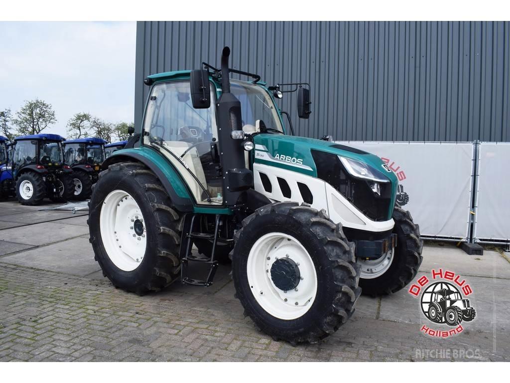 Arbos P5130 Tractoare
