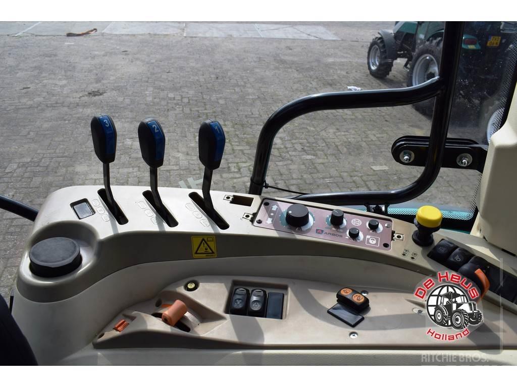 Arbos P5130 Tractoare