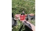 Rowse Double 9 Forajere cu autopropulsare