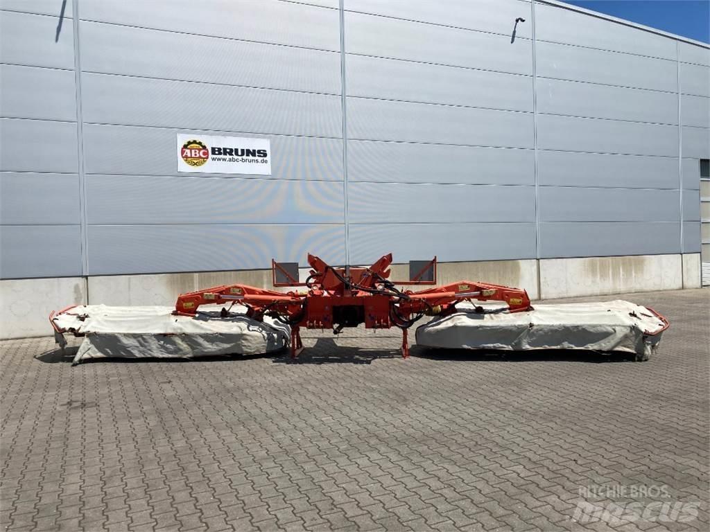 Kuhn GMD 883 Cositoare de iarba cu umidificator