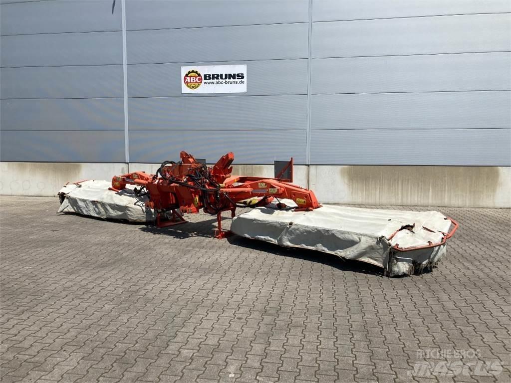 Kuhn GMD 883 Cositoare de iarba cu umidificator