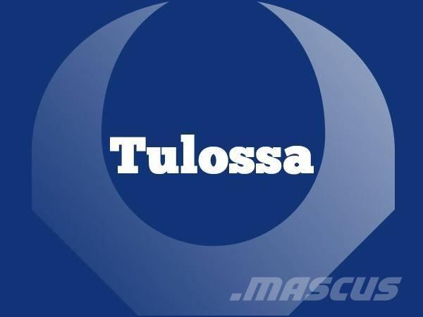 McHale Fusion 3 Plus Masina de balotat cilindric