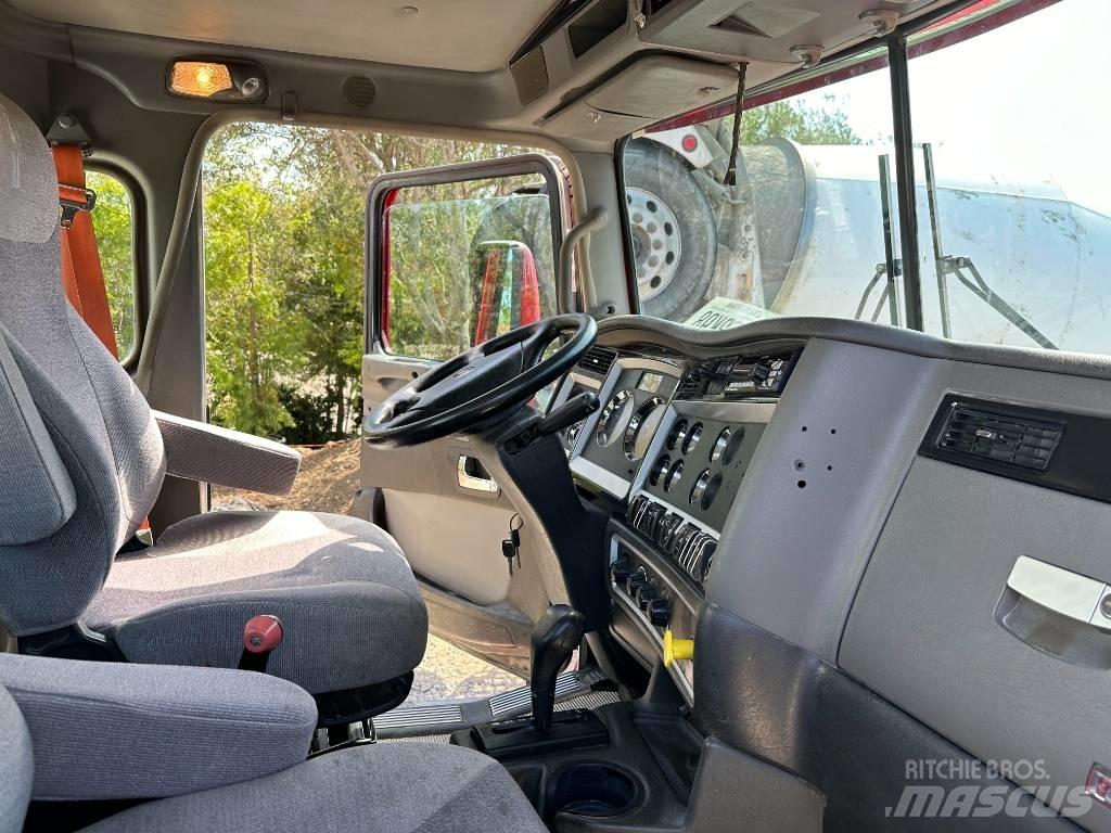 Kenworth W 900 Altele