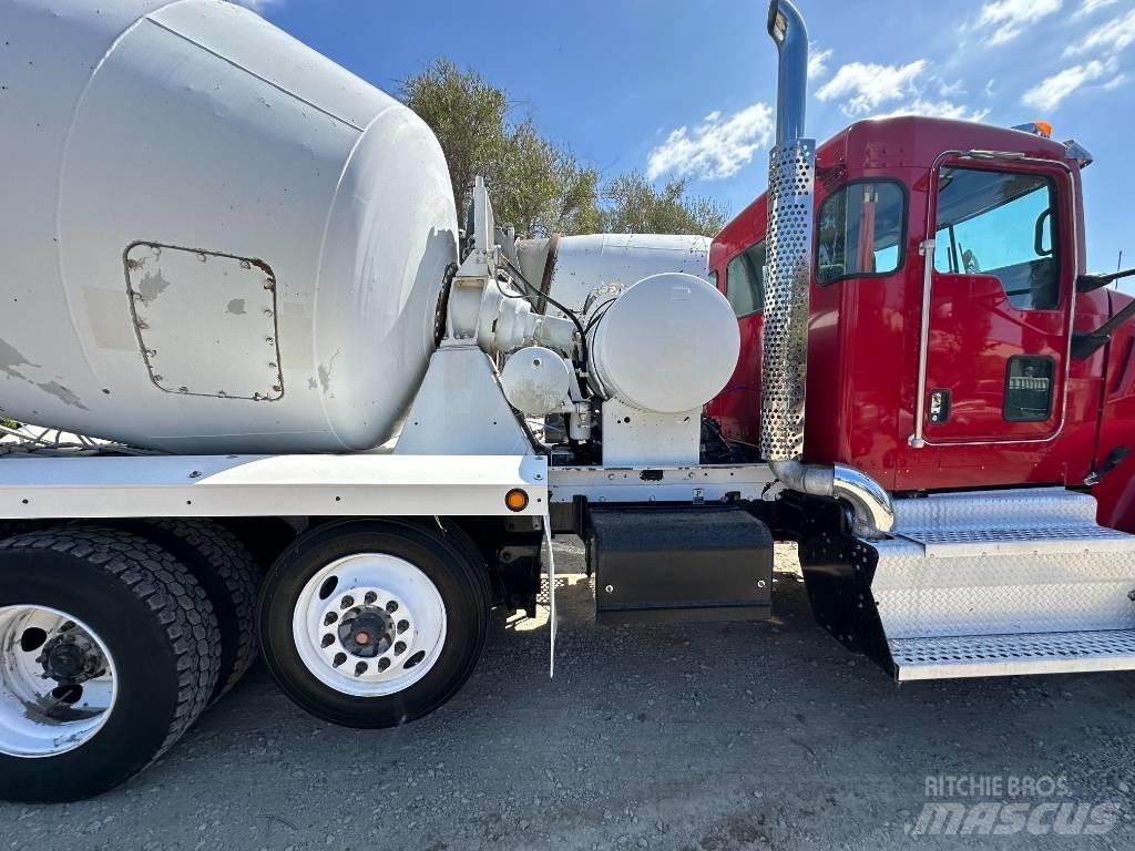Kenworth W 900 Altele