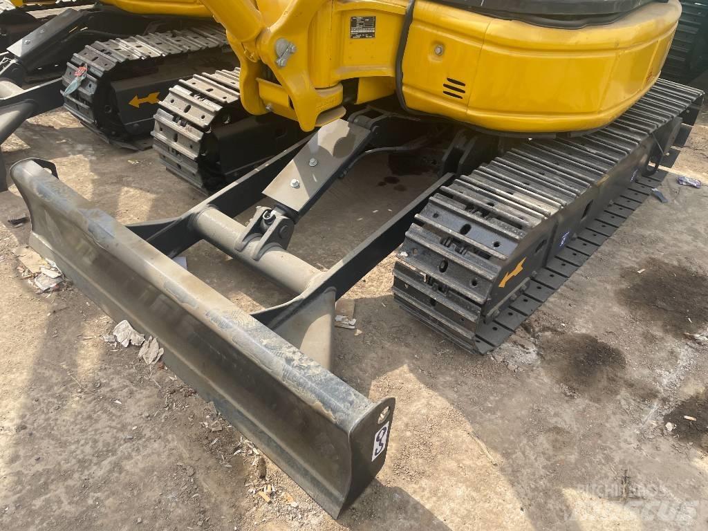 Komatsu PC 30 Mini excavatoare < 7t
