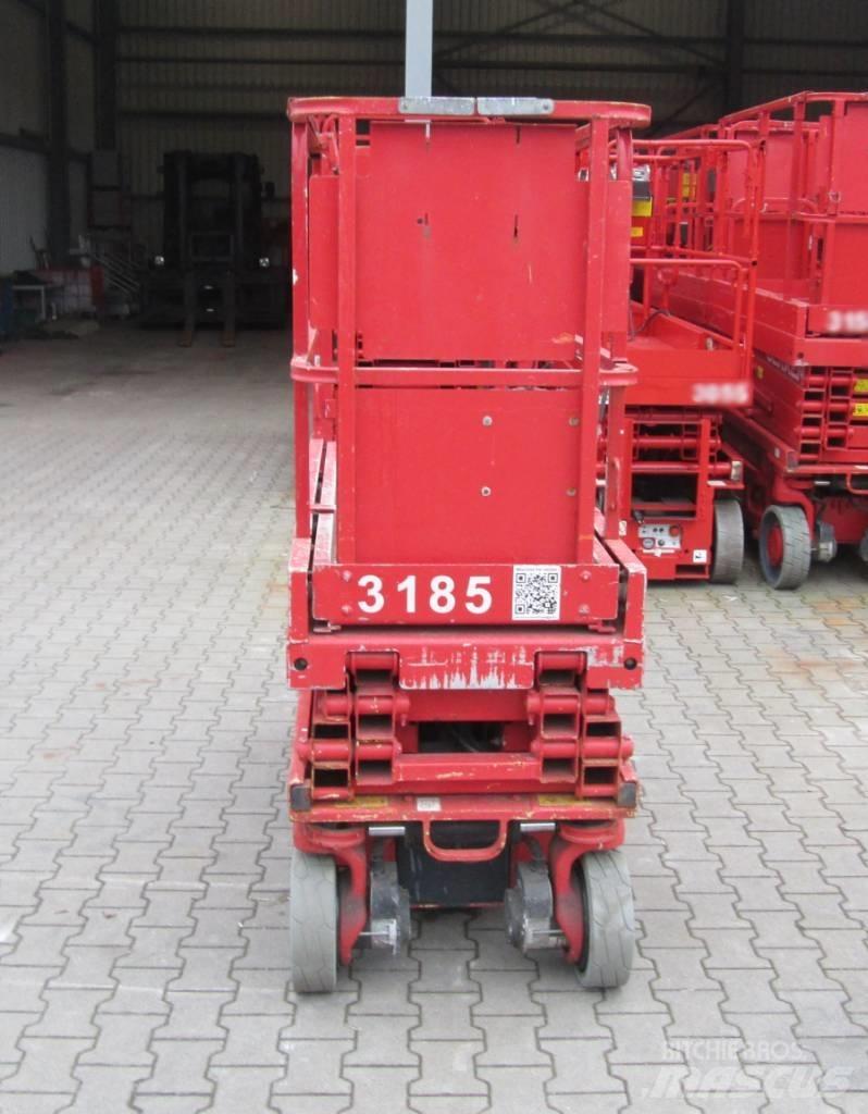 JLG 1930 ES Platforme foarfeca