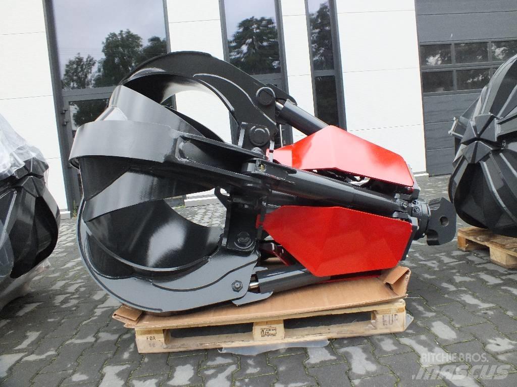  DEMOQ DRV500- 5P Cupa