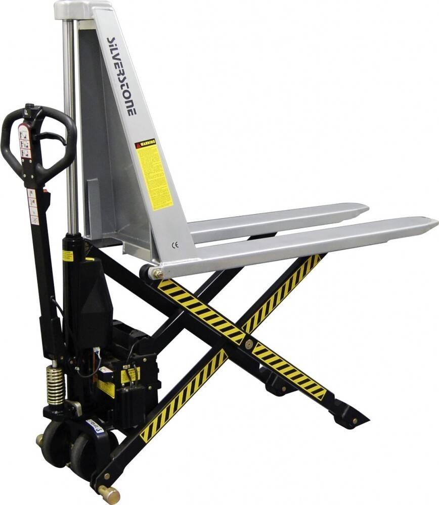 Silverstone SE1056 Stivuitoare - Altele