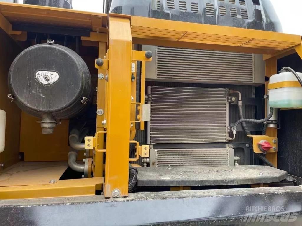 Sany SY 245 Excavatoare pe șenile
