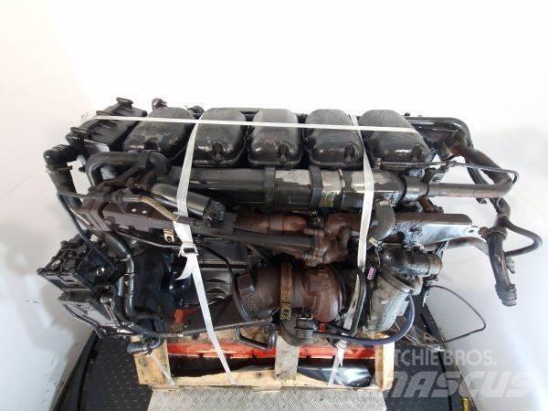 Scania DC916 L01 Motoare