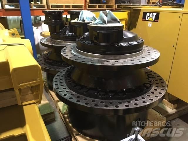 Komatsu PC5500 Excavatoare cu lopata frontale