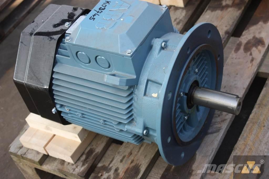 ABB 11KW Motoare