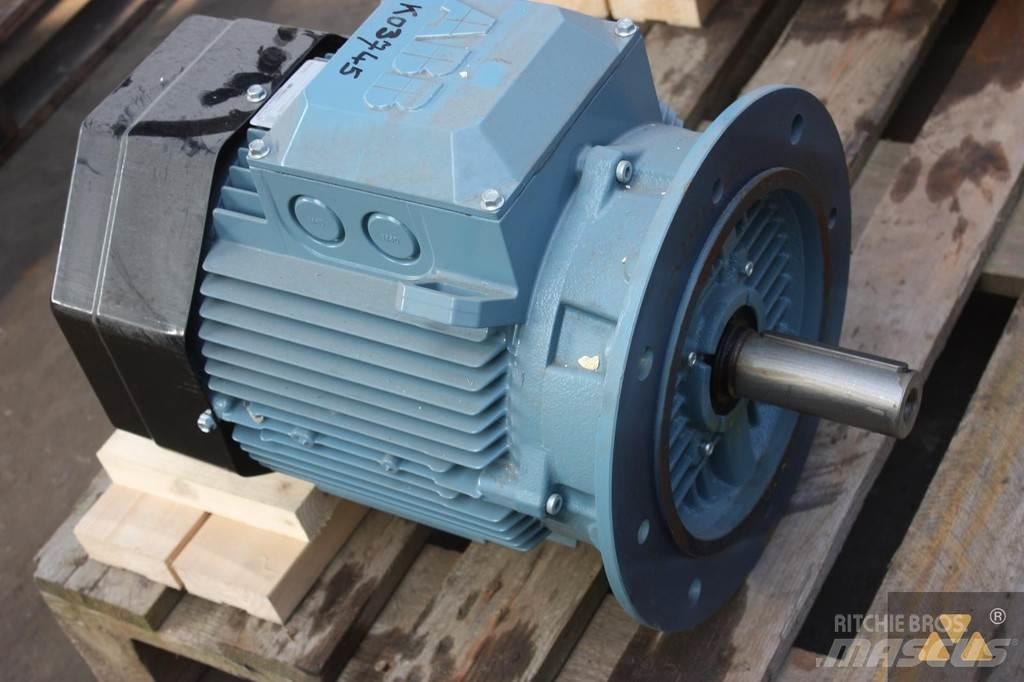 ABB 11KW Motoare