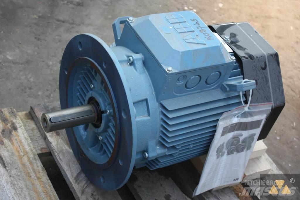 ABB 11KW Motoare
