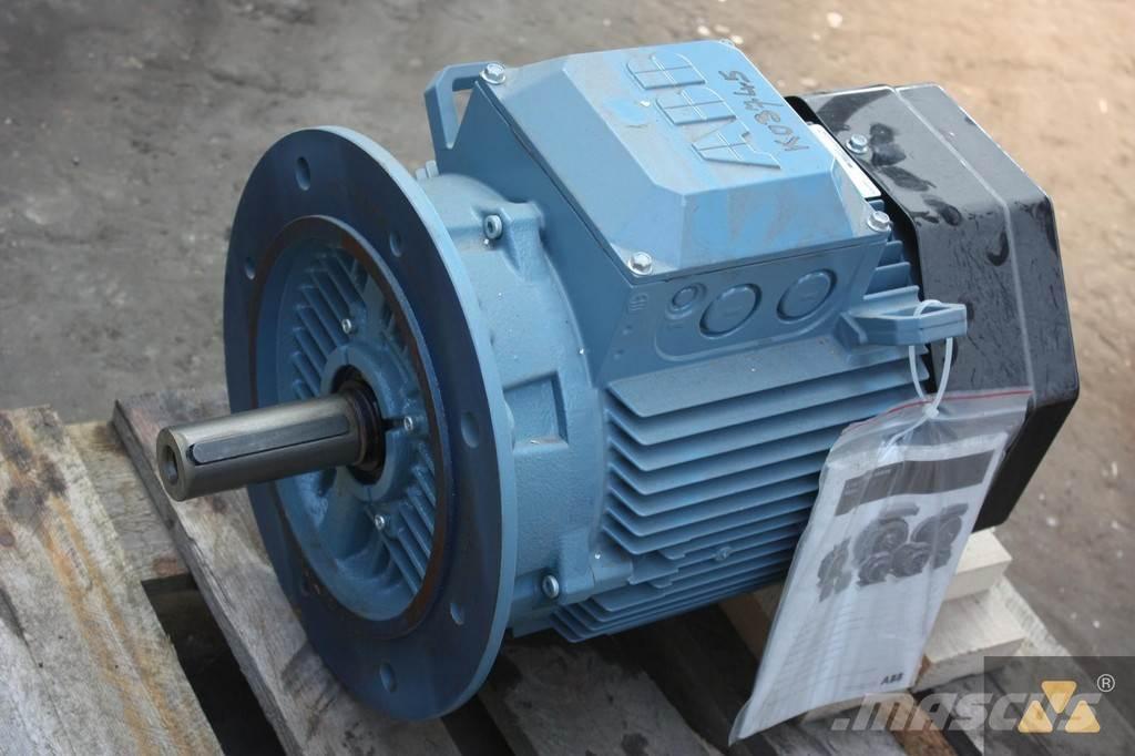 ABB 11KW Motoare