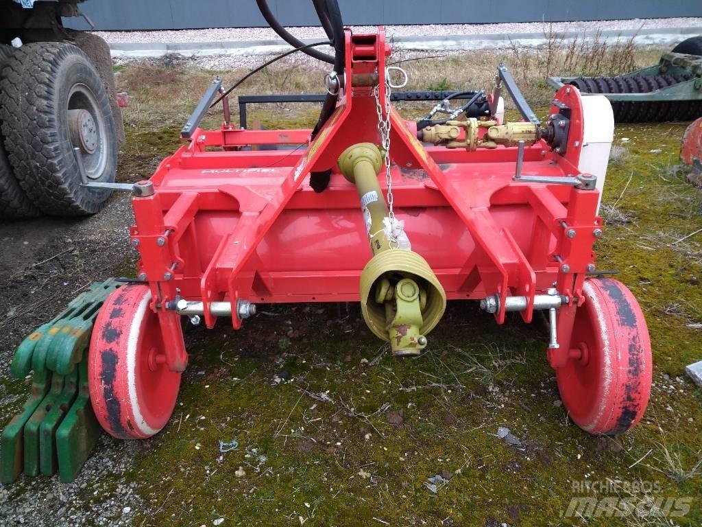 Akpil Multipiel 75 Echipament cartofi - Altele