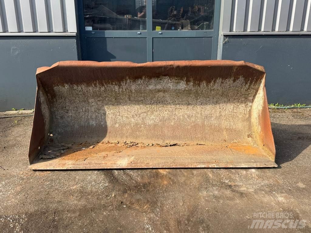  Onbekend WG-2400 Pistoane
