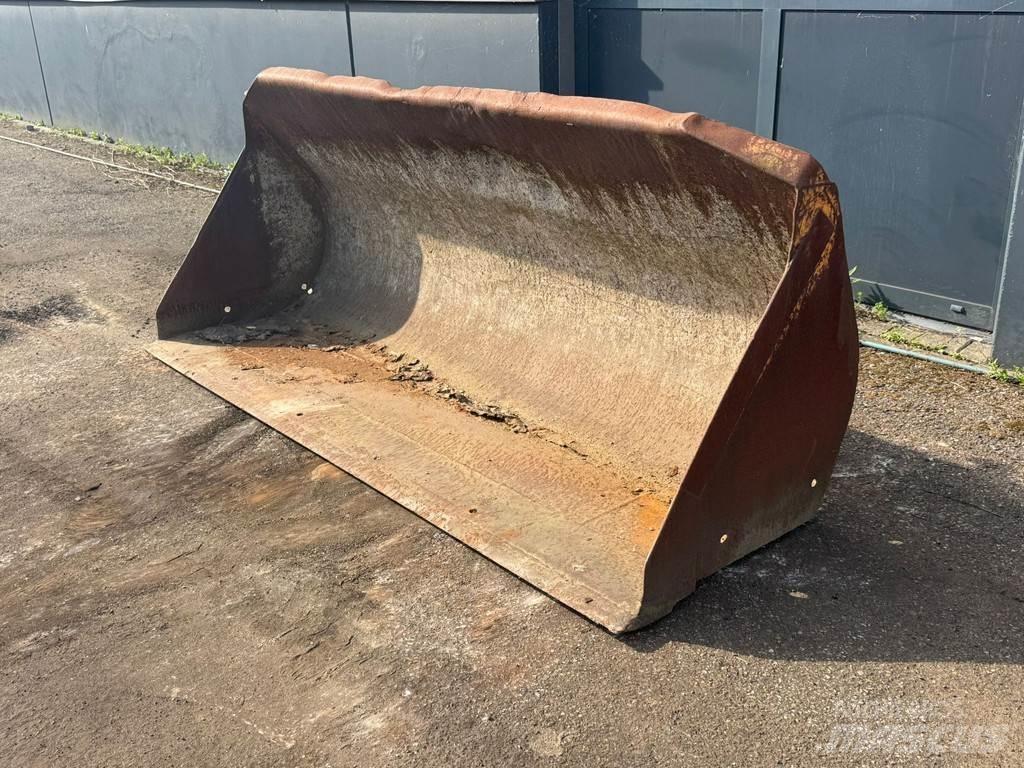  Onbekend WG-2400 Pistoane