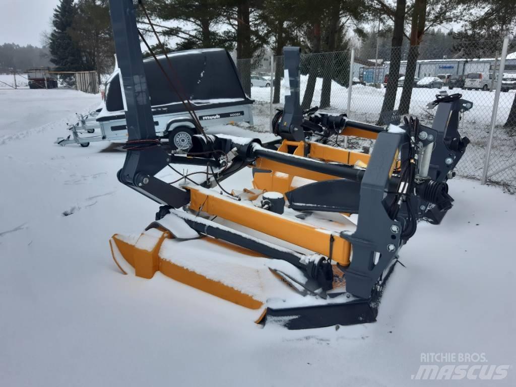 Elho Tornado 450 Cositoare