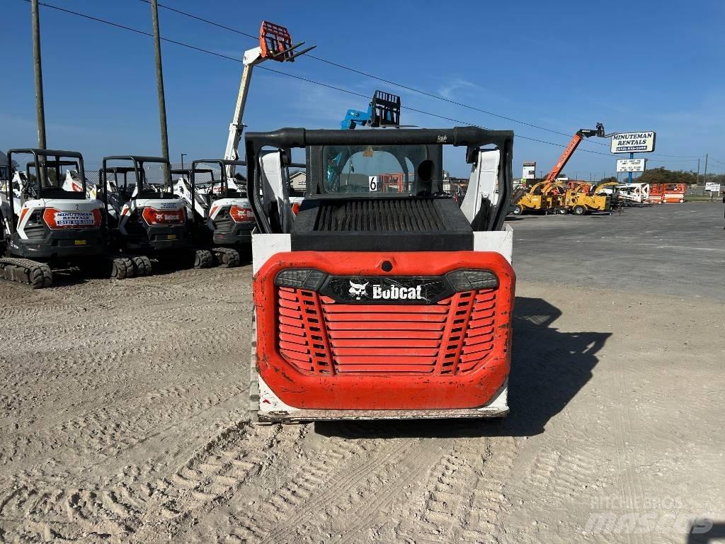 Bobcat T64 Mini incarcator