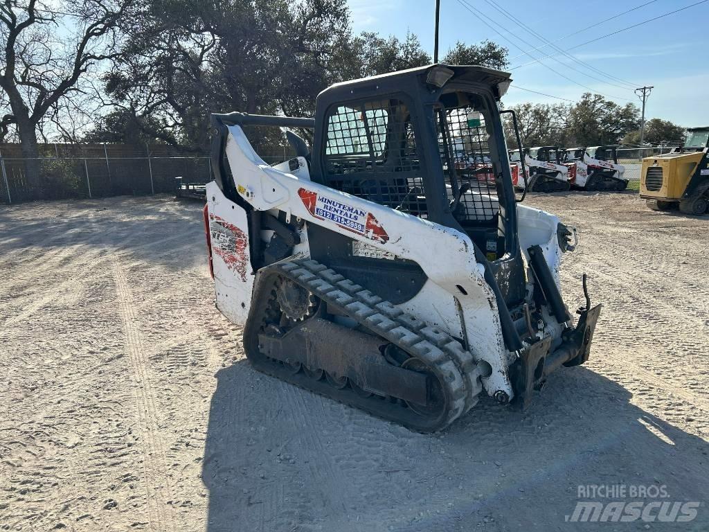 Bobcat T64 Mini incarcator