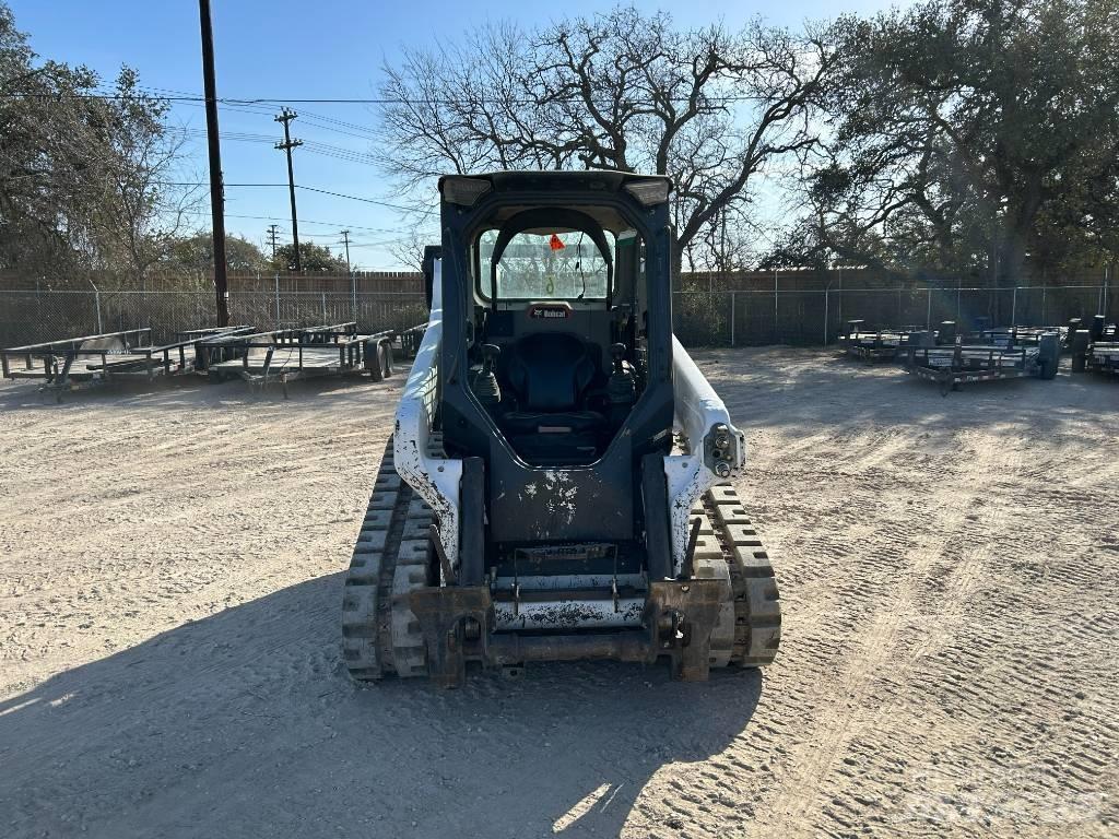Bobcat T64 Mini incarcator