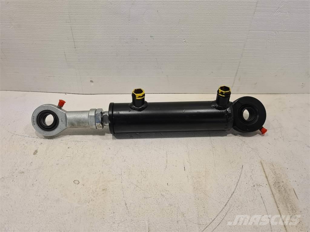 Log Max 015669 Capete pentru culegatoare