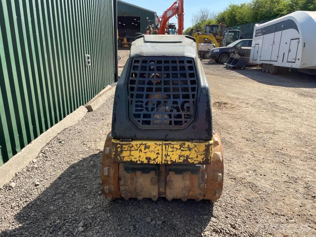 Bomag BMP 8500 Tavaluguri