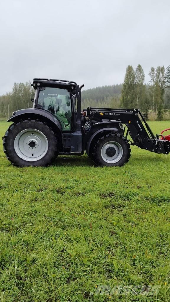 Case IH Puma 165 CVX Tractoare