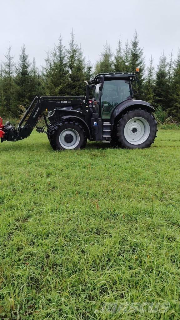 Case IH Puma 165 CVX Tractoare