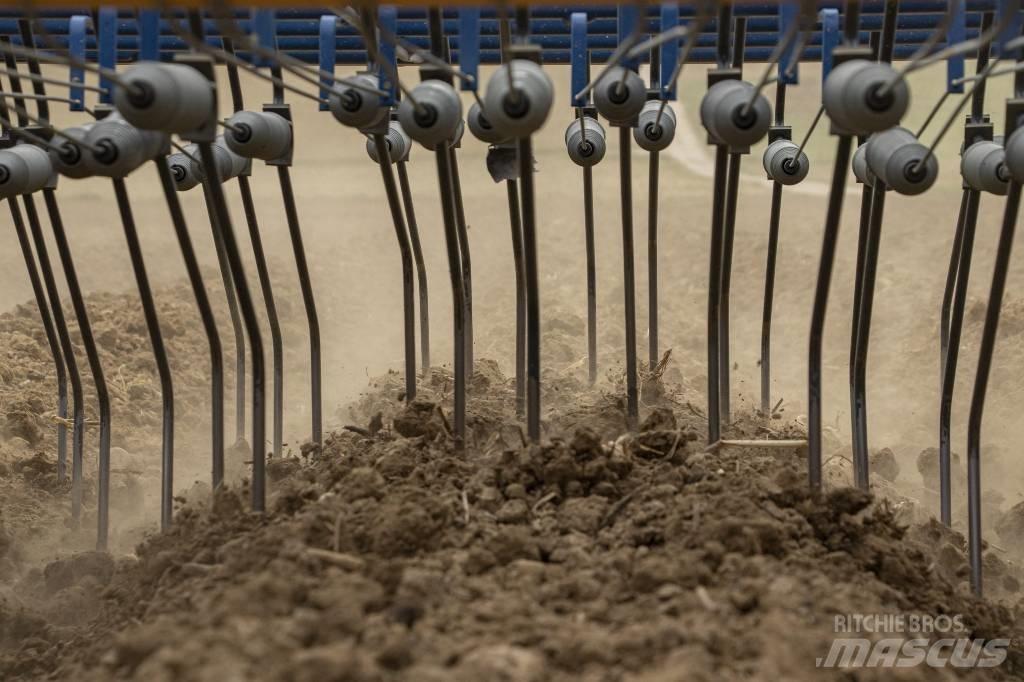  Treffler TS1220 Grape