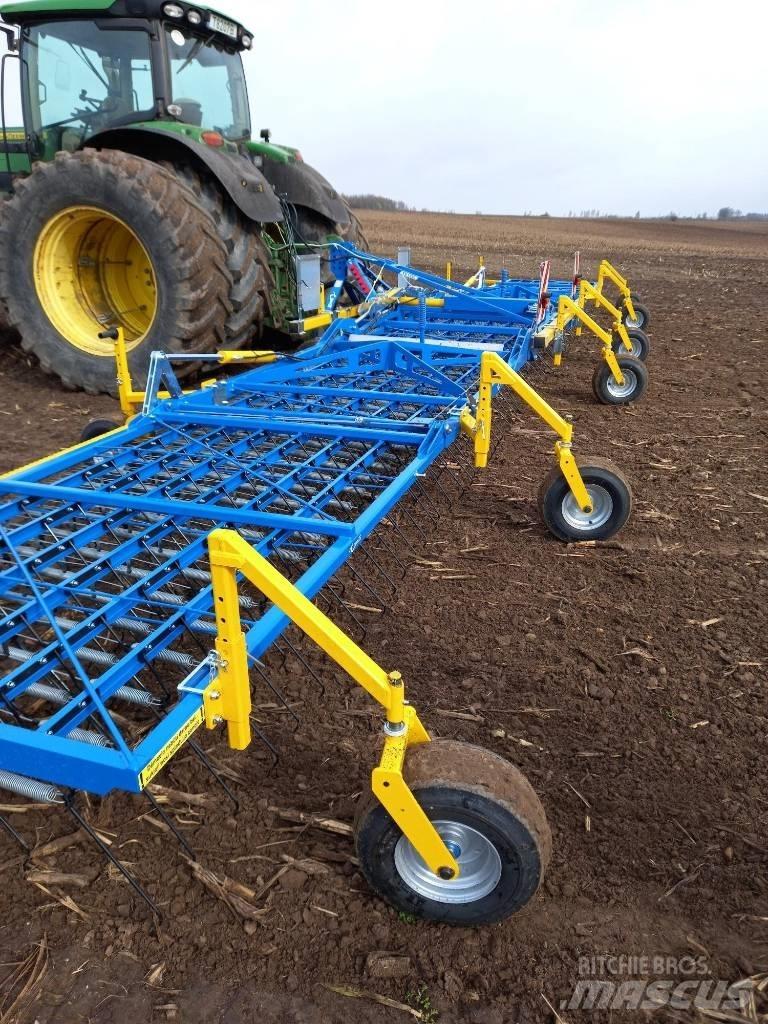  Treffler TS1220 Grape