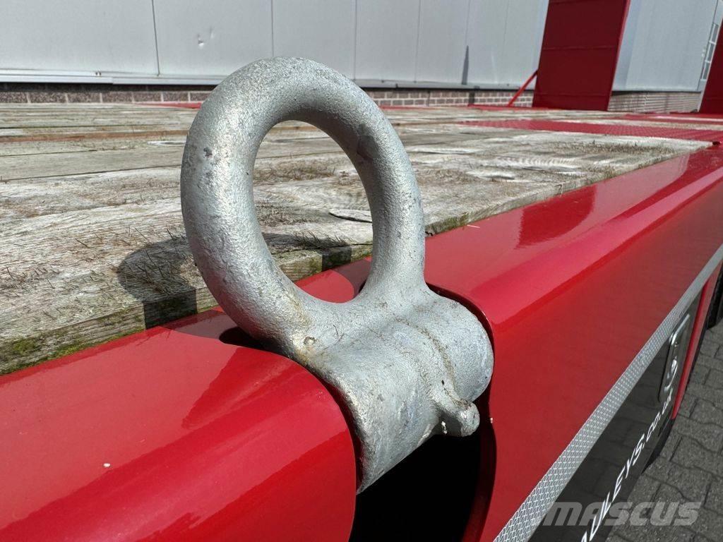 MAC 24 Premium Remorci transport vehicule