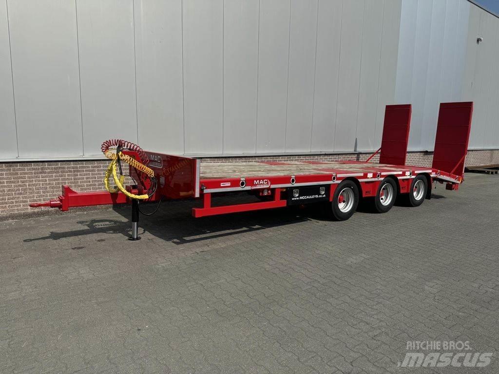 MAC 24 Premium Remorci transport vehicule