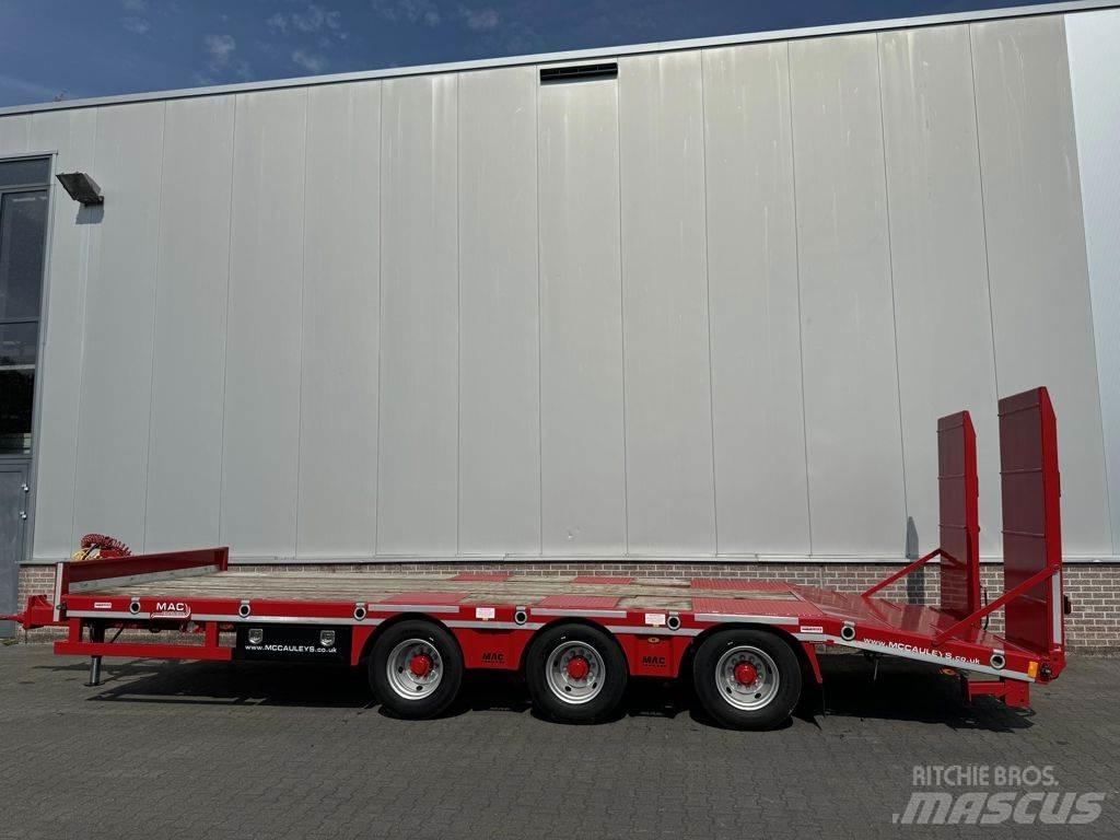 MAC 24 Premium Remorci transport vehicule