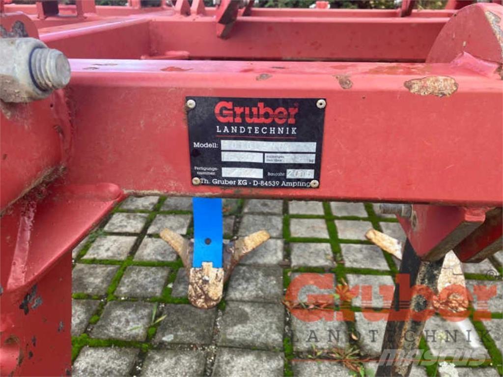 Rotoland FG 307 Cultivatoare