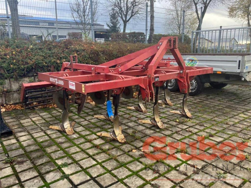 Rotoland FG 307 Cultivatoare