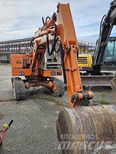Fai 150C Excavatoare speciale