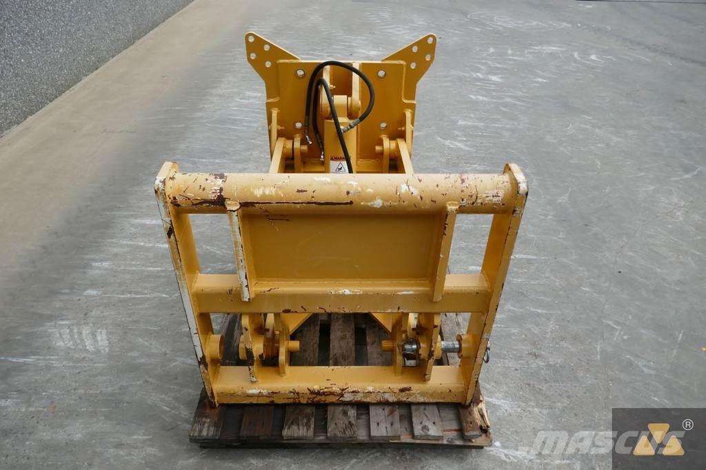 Henke Front lift Transport - Altele