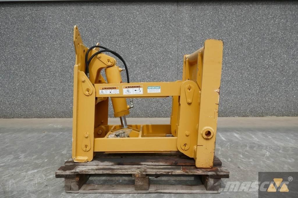 Henke Front lift Transport - Altele