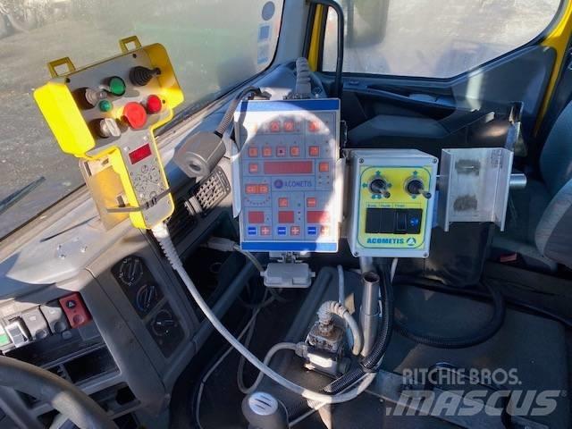 Renault Kerax 380 Altele