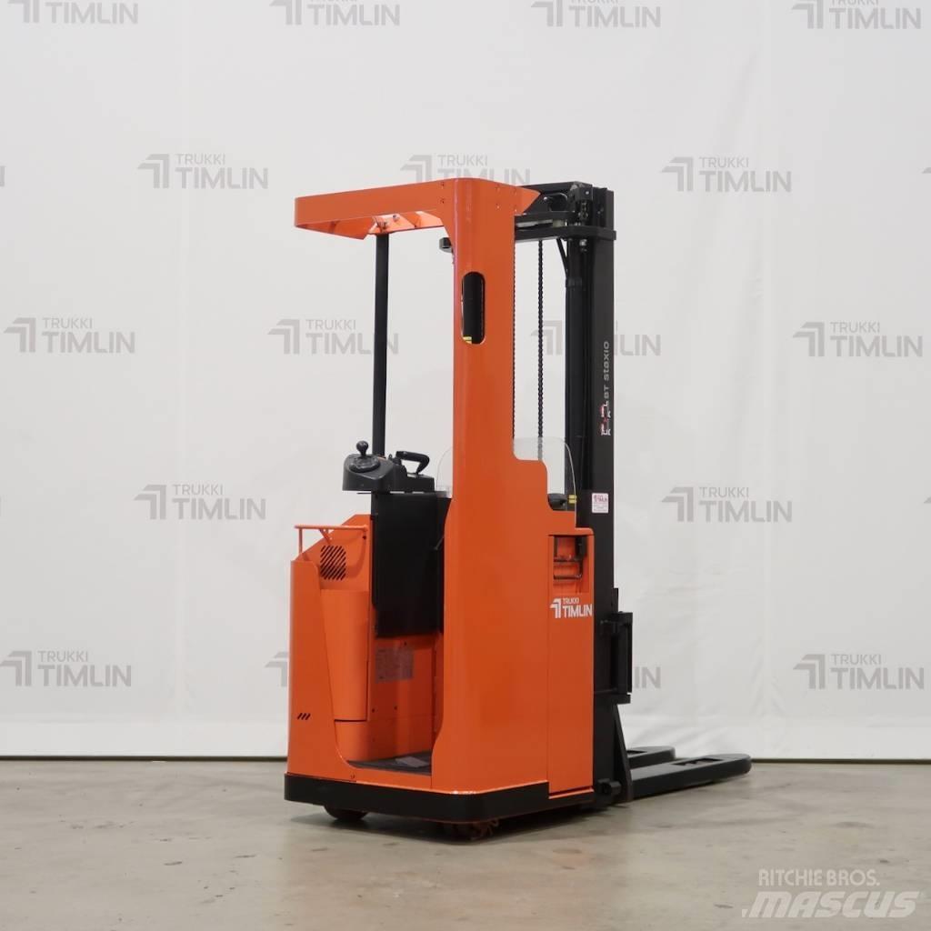 Toyota SSE160L Transpaleti autopropulsanti