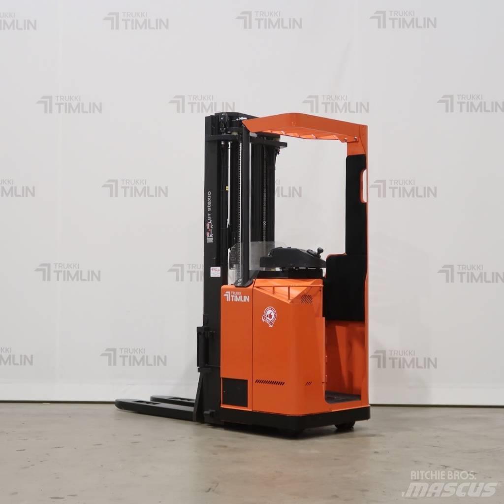 Toyota SSE160L Transpaleti autopropulsanti