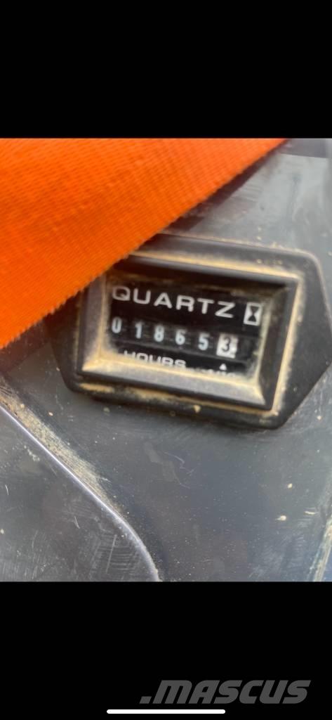  2021 Kobelco SK55 Mini excavatoare < 7t