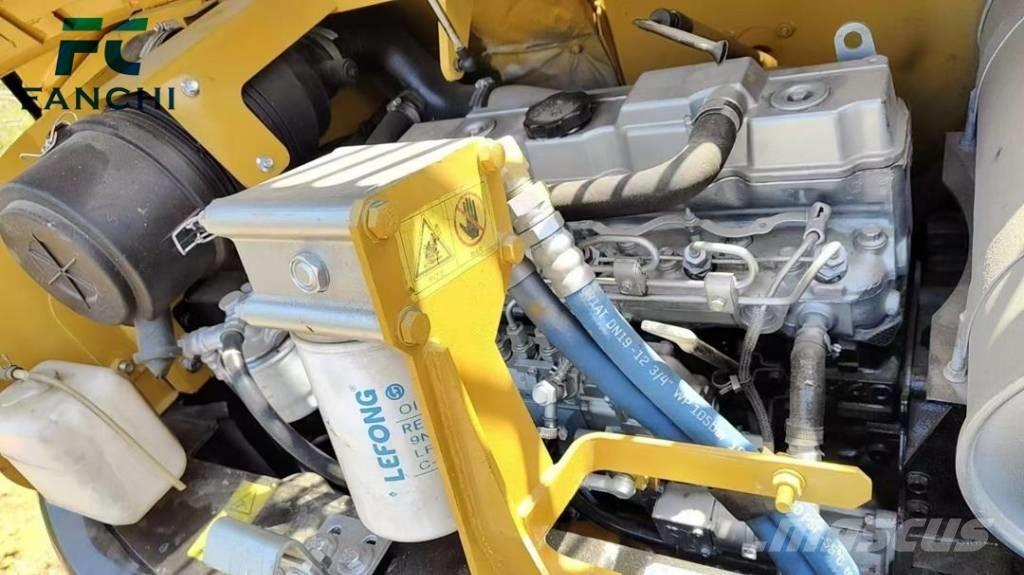 CAT 308 C Excavatoare pe șenile
