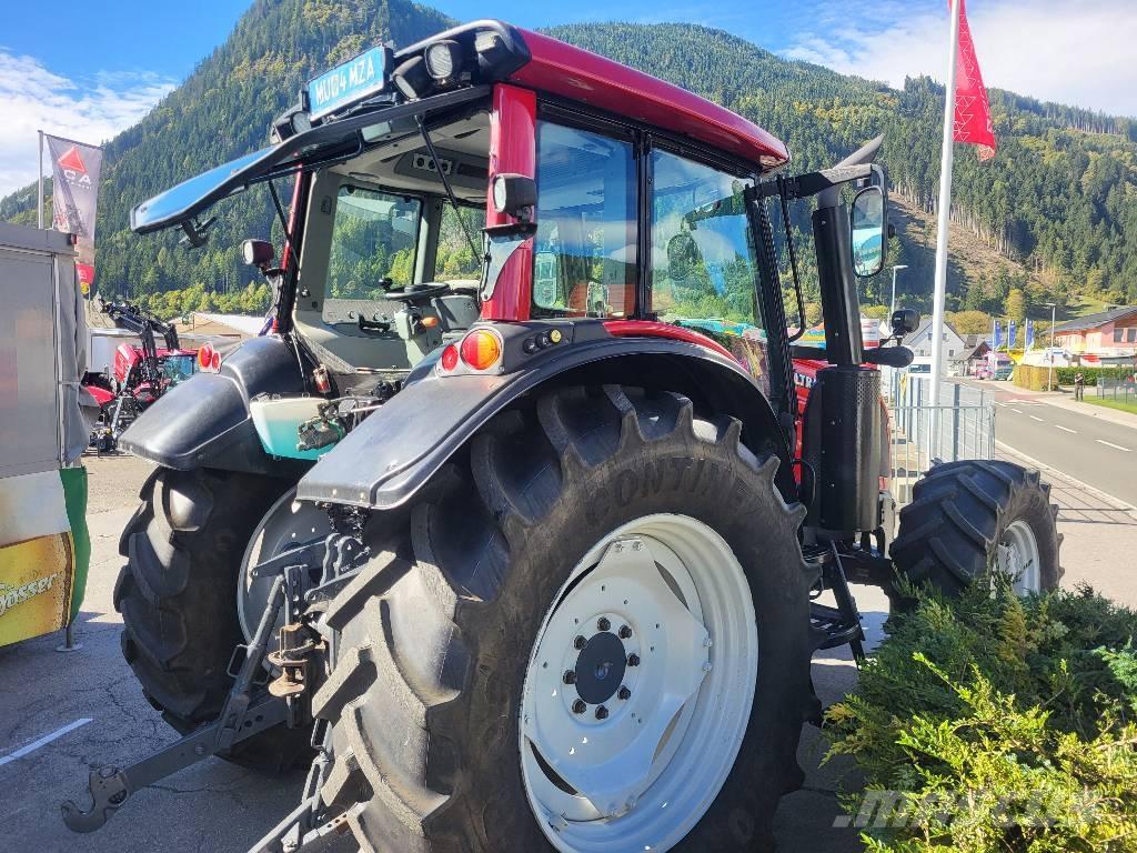 Valtra N 103.4 Tractoare