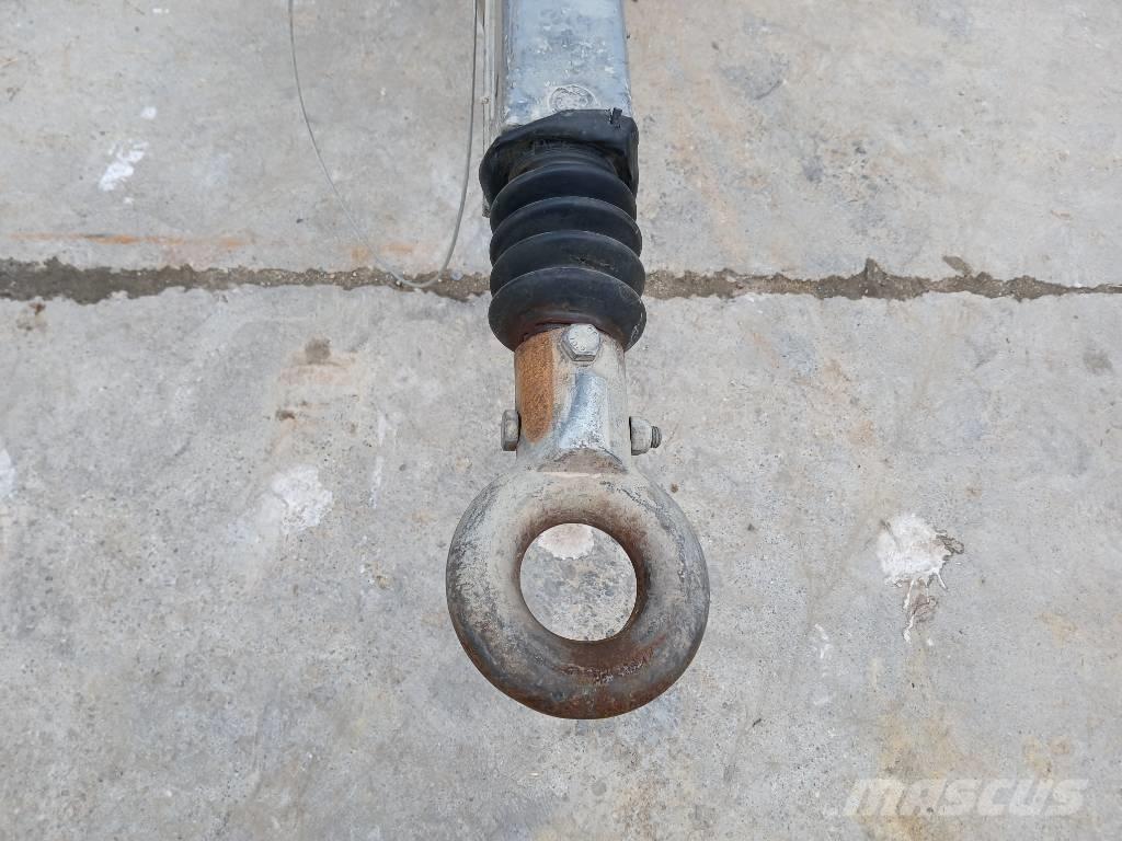 Gourdon VPR 350 Remorci transport vehicule